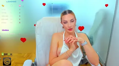 aileen_williams webcam stripchat model stream image