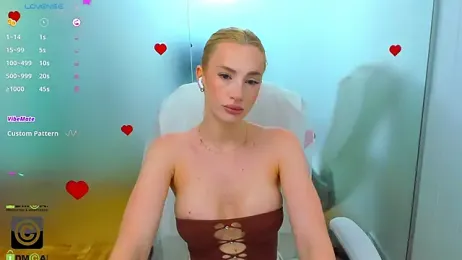 aileen_williams webcam stripchat model stream image