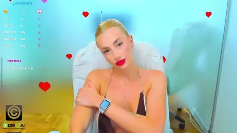 aileen_williams webcam stripchat model stream image
