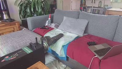 Der7tePlanet webcam model stream image