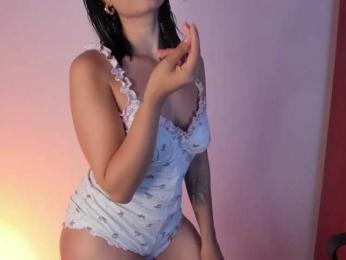 PaulinaBelush webcam bongacams model stream image