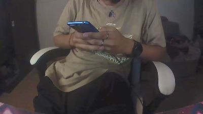 Kettitta webcam model stream image