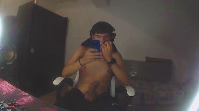 Kettitta webcam model stream image