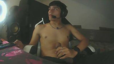 Kettitta webcam model stream image