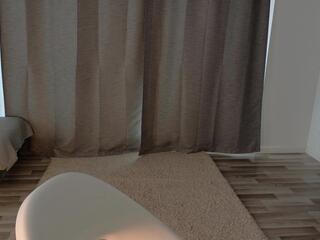 Alpha Lukas webcam model stream image