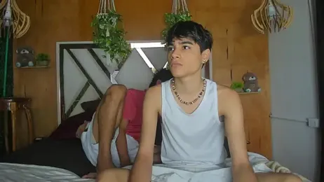 spicy_adonhis webcam model stream image