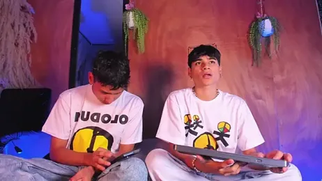 spicy_adonhis webcam stripchat model stream image