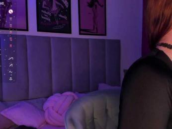 Aphrir webcam bongacams model stream image