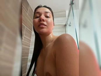 Aphrir webcam bongacams model stream image