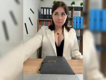 _BRENDA_KISKA_ webcam bongacams model stream image