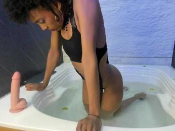 AnnieSanz webcam model stream image