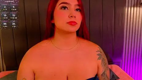 Ariadna_sc webcam preview