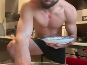 gitanoboy4 webcam chaturbate model stream image