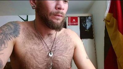 dominathewolff webcam model stream image