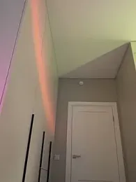 LunaRase webcam model stream image