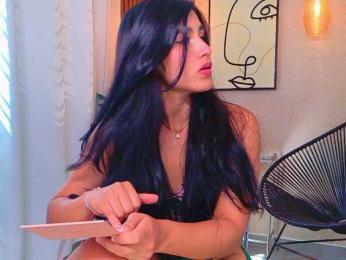 Lia-Mar webcam model stream image