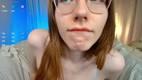 AnGee_ webcam model stream image