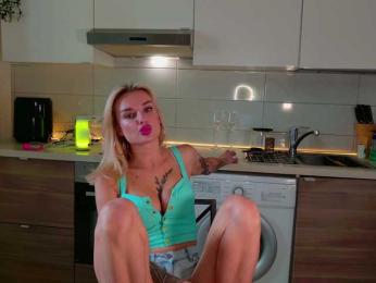 Tatachka1 webcam model stream image