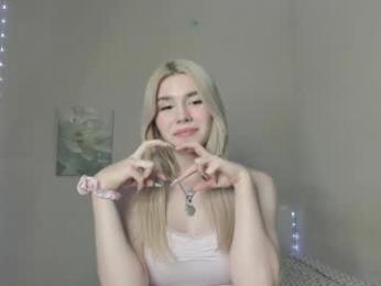 your_tender_doll webcam chaturbate model stream image