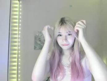 your_tender_doll webcam chaturbate model stream image