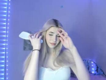 your_tender_doll webcam chaturbate model stream image