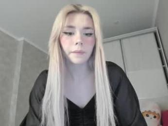 your_tender_doll webcam chaturbate model stream image