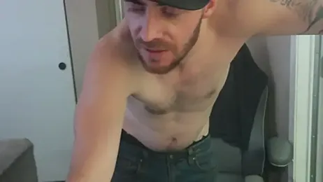 Huntzg23 webcam model stream image