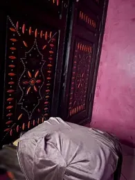 Doctoor-Maya webcam model stream image