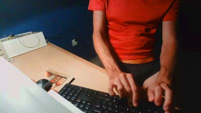 lector73 webcam model stream image