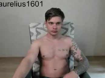aurelius_x1 webcam model stream image