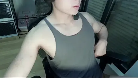 Tkcqcc webcam model stream image