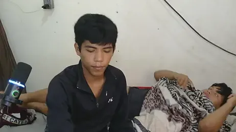 P4NT0J4 webcam model stream image