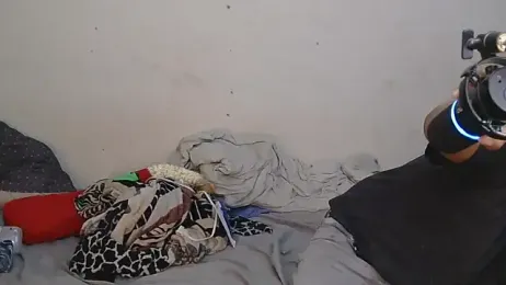 P4NT0J4 webcam model stream image