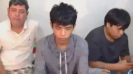 P4NT0J4 webcam model stream image