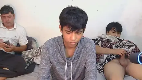 P4NT0J4 webcam model stream image