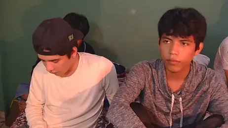 P4NT0J4 webcam model stream image