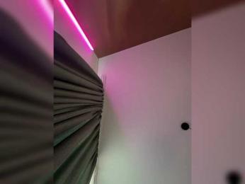 -Darkness- webcam model stream image