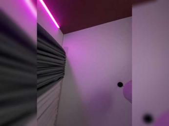 -Darkness- webcam model stream image