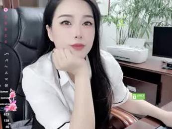 kaixin520 webcam chaturbate model stream image