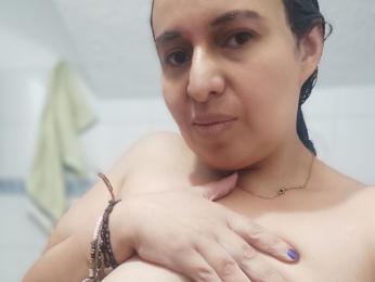 IbannaBely webcam livejasmin model stream image