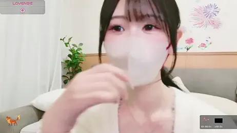 Conatsu webcam stripchat model stream image