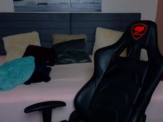 Robin Rieff webcam model stream image