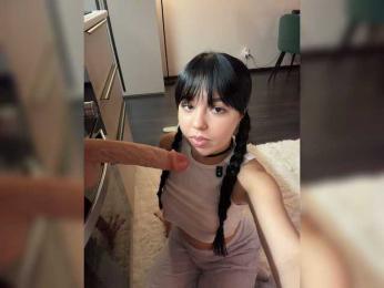 Businka13 webcam bongacams model stream image