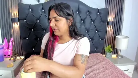 Kagome01 webcam model stream image