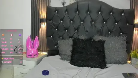 Kagome01 webcam model stream image