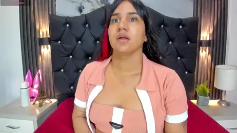 Kagome01 webcam model stream image