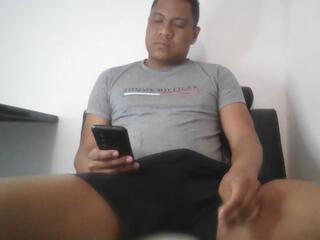 Bruno Marth webcam model stream image