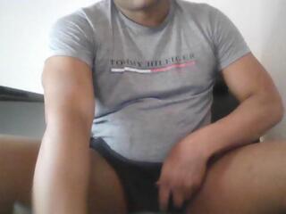 Bruno Marth webcam model stream image