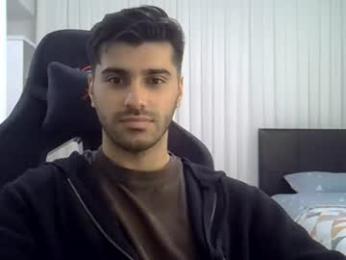 fortiori8 webcam model stream image