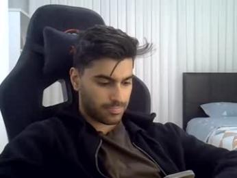 fortiori8 webcam model stream image